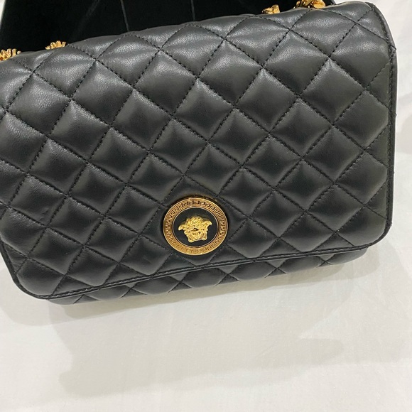 Versace Handbags - Versace crossbody bag